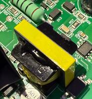 Machine à laver automatique PCB & PCBA Produit