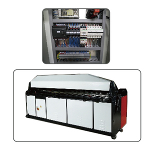 <span class=keywords><strong>Machine</strong></span> à plier les tôles, plieuse à tôles, presse à plier, <span class=keywords><strong>machine</strong></span> à plier hydraulique CNC, <span class=keywords><strong>machine</strong></span> de traitement des tôles - Product Image 5