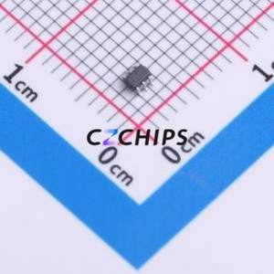 Original y completamente nuevo TPS22919QDCKRQ1 Interruptor electrónico de potencia PMIC de chip IC de circuito integrado de 1/2" - Product Image 1