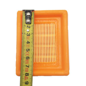 Filtro Aria per Macchinari da Giardino 4134 141 0300 per Decespugliatore FS120 FS200 FS250 FS300 FS350 FS400 FS450 Ricambi - Product Image 3