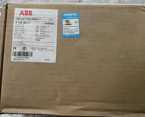 A145-30-11 1SFL471001R8411 Contacteur AC 3P 145A Bobine 200-240V - Product Image 2