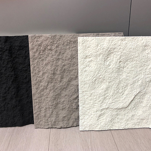 Panel Decorativo de <span class=keywords><strong>Pared</strong></span> de <span class=keywords><strong>Piedra</strong></span> de Champiñón de PU de Lujo, Decoración de <span class=keywords><strong>Pared</strong></span> de PU de la Mejor Calidad, Simulación de <span class=keywords><strong>Piedra</strong></span> - Product Image 5