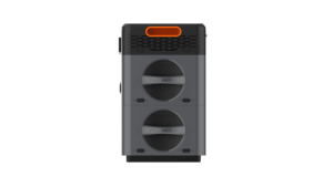Estación de energía portátil Camping UPS Power Station 220V Generador solar 2400W con panel solar 400W Pure Sine Oscal Power Max <span class=keywords><strong>2400</strong></span> - Product Image 2