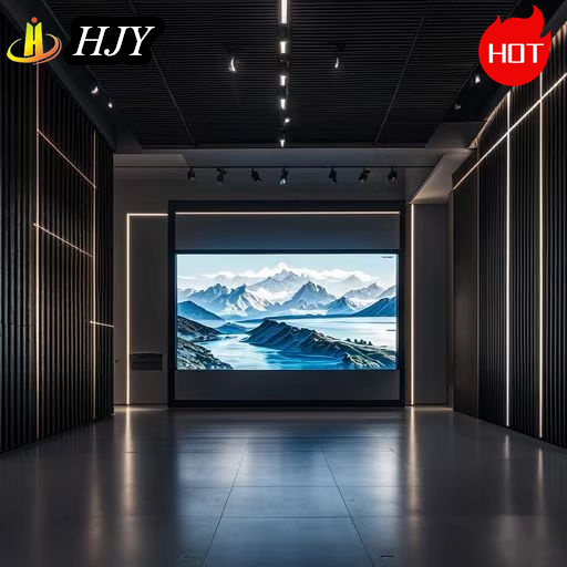 HD Full Color P1.667 Indoor LED Display Screen Module 200*150 Size SDK Function Retail Store Subway Elevator Wayfinding Solution