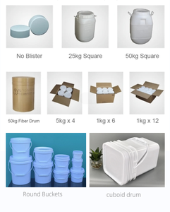 H0305 Precio Competitivo 2026 Nueva Llegada <span class=keywords><strong>Cloro</strong></span> Granular en Cartones y Tambores Blanco Puro - Product Image 5