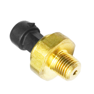 เซ็นเซอร์วัดแรงดัน 12584940 แบบเกลียวสำหรับ Buick Pontiac GM - Product Image 1
