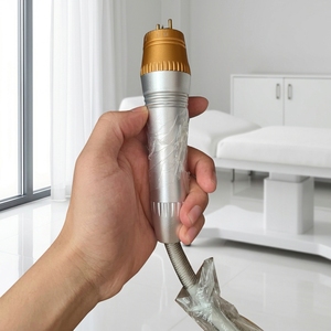 Appareil de beauté fractionnel à <span class=keywords><strong>micro</strong></span>-aiguilles RF 2024 <span class=keywords><strong>Radiofréquence</strong></span> RF <span class=keywords><strong>Micro</strong></span>-<span class=keywords><strong>aiguille</strong></span> - Product Image 1