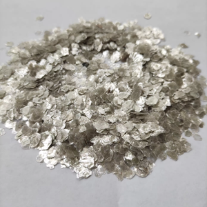 Fournisseur direct d'usine, flocons de mica décoratifs colorés pour sols en époxy, peinture à base de pierre naturelle et revêtement mural extérieur - Product Image 1