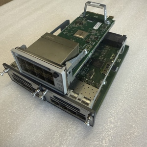 Módulo de Red C3850-NM-4-10G para Switches de la Serie C3850 C3850-NM-2/4/8-1G/10G/40G - Product Image 3