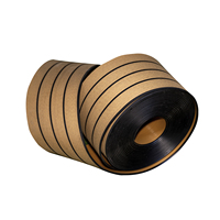 Rouleau de vinyle synthétique PVC moderne pour pont de bateau