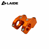 Kit de modification pour vélo électrique tout-terrain Sur Ron Light Bee, guidon double, vente en gros d'accessoires pour motos électriques