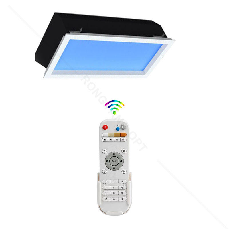 รีโมทคอนโทรล2.4G