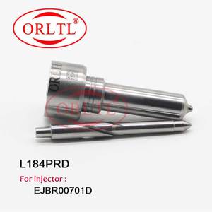 ORLTL EURO 3/4 L184 PRD buse d'injecteur de carburant diesel L184PRD L <span class=keywords><strong>184</strong></span> PRD pour EJBR00701D - Product Image 6