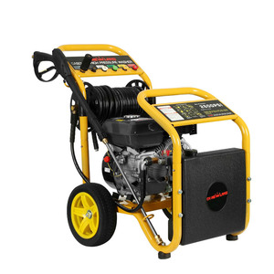 NEWLAND G3600A 15LPM 250BAR/3600PSI 188F Euro 3 Emission 13HP <span class=keywords><strong>Moteur</strong></span> à essence 4 temps refroidi par air à démarrage par lanceur 3600RPM Haute performance - Product Image 2