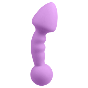 Fungo testa di divertimento palla da salto doppio uso masturbazione <span class=keywords><strong>e</strong></span> orgasmo bastone da massaggio per adulti Bedtime sex toys per le donne - Product Image 4