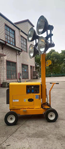 <span class=keywords><strong>En</strong></span> gros pas cher prix 4000W construction de secours lumière d'halogénure <span class=keywords><strong>en</strong></span> métal tour - Product Image 6