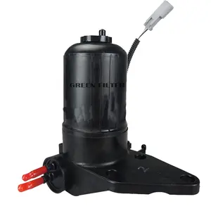 GreenFilter-Diesel Electric Fuel Priming Lift Pump ULPK0040 use for Perkins JCB & Massey Ferguson generator engine