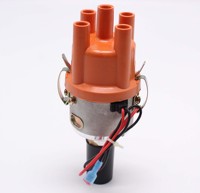 Pour Volkswagen 009 Distributeur d'allumage électronique pour T1 Bug & Super Beetle 1949-79 État neuf 0231178009EL VA2184