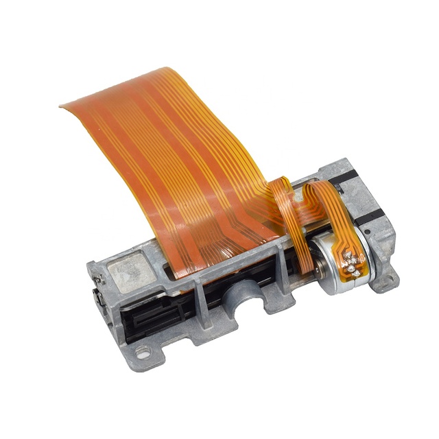 58MM Thermal printer mechanism/printer head RT628 Compatible with Fujitsu FTP628MCL701  PT487F-B101/103