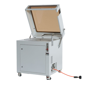 Diamètre d'enroulement maximum 360mm 680mm 960mm se connecter avec la machine de découpe de câble Machine d'enroulement de fil de câble automobile - Product Image 1