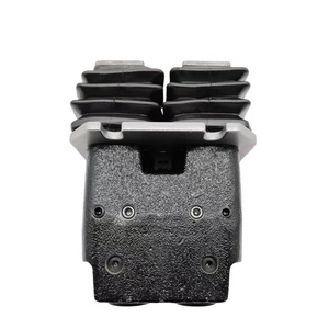YN30V00105F2 Foot <b>Pedal</b> Control Valve for Exavacator SK200-8 SK250-8 - Product Image 1