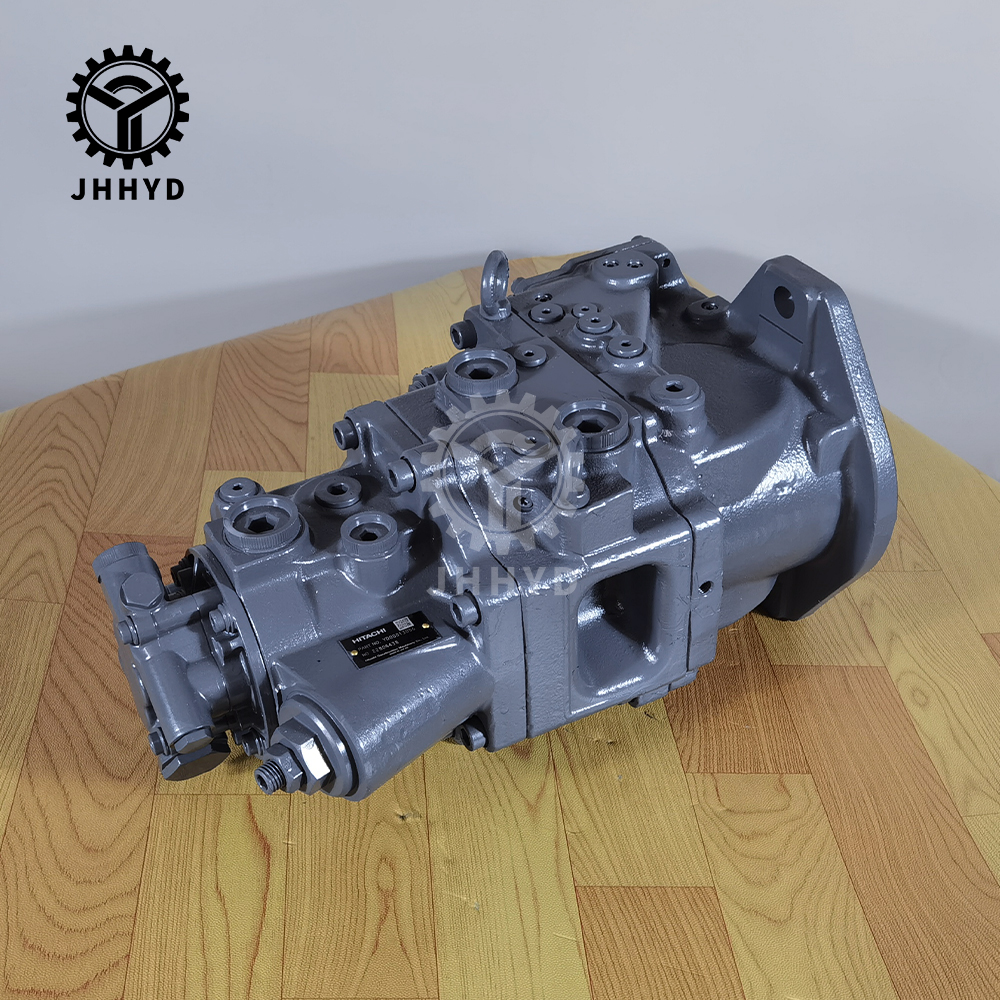 ZX85US-3 K7SP36K7V28-110R-930124-BD Main Pump for Hitachi