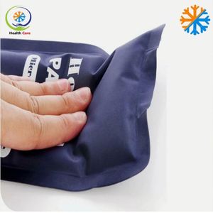 Almohadilla Térmica Reutilizable para Espalda, Cadera, Hombro y Rodilla - Compresa de Terapia de Calor/Frío para Alivio del Dolor por Hinchazón y Artritis, 300g - Product Image 6