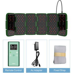 Remote Control, peralatan rehabilitasi <span class=keywords><strong>Arthritis</strong></span> lutut terapi Laser dingin untuk sakit tulang punggung - Product Image 3