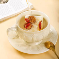 Hot Selling Customizable Instant Freeze-Dried Desserts-OEM/ODM Available, Healthy Ready-to-Eat Snacks for Breakfast & Tea Time