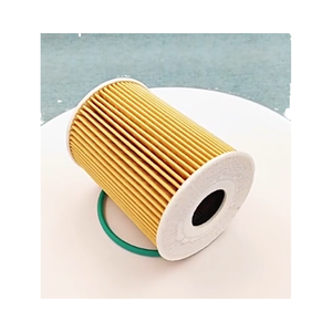 Nuovo D13 Bypass 21707134 477556 olio di raffreddamento trasmissione filtro S40 290 per auto modello <span class=keywords><strong>FL</strong></span> include guarnizione materiale di carta adattatore - Product Image 4