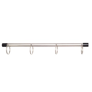 BDSM Erwachsenen-Sexspielzeuge Einwort-Bondage Edelstahlrohr Hand- und Fußfesseln Bondage-Requisiten Europäisch-Amerikanischer Stil Hergestellt in Zhejiang - Product Image 5