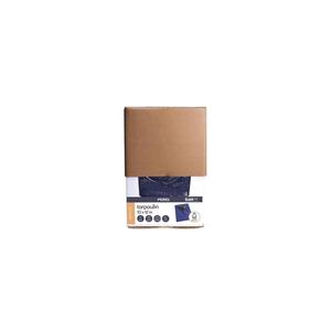 Bâche Perel-Bleu/Noir-Super Fort-10x12 m - Product Image 3
