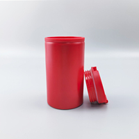 Mini Taza de Café de Acero Inoxidable, Linda, con Interior de Plástico, Termo de Viaje