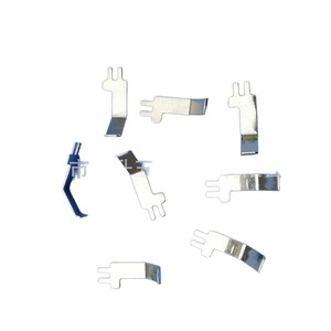 Contact Springs 31.5*0.5 Conector de Montaje en Enchufe, Accesorios Profesionales para Hardware - Product Image 1