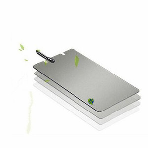7 placas <span class=keywords><strong>de</strong></span> titanio revestido en platino electrodos para la electrólisis del agua alcalina Cámara ionizadora - Product Image 1