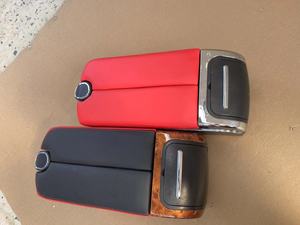 Parti Interne Auto Bestseller: Box Bracciolo Portaoggetti per Auto - Product Image 5