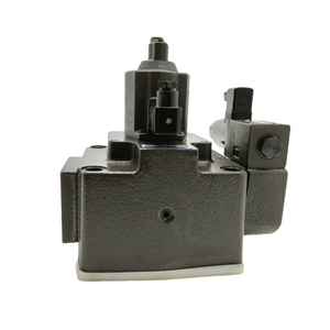 Válvulas de Control de Flujo Proporcional de la Serie EFBG, EFBG-03-125, EFBG-06-250, EFBG-10-500, Serie de Alto Flujo - Product Image 4