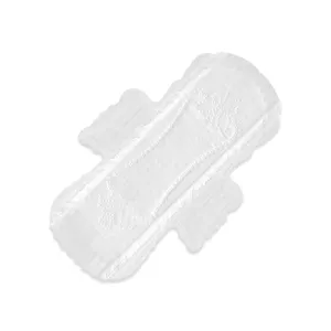Absorventes higiênicos absorventes higiênicos de oxigênio ativo absorventes menstruais negativos produtos de higiene feminina