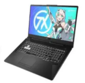Grosir Laptop Murah untuk ASUS (ROG)TUF Gaming Laptop 15.5 Inci untuk I7-11370H 16Gb 1TB HDD FX516P (4G)