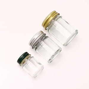 Crème de soin de la peau à base de plantes thaïlandaises Tiger Herbal 15g 30g 50g, baume corporel à base de plantes, flacon en verre cosmétique avec couvercle en aluminium - Product Image 3