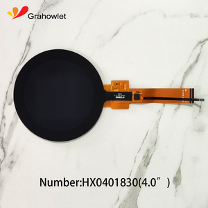 Mở khung 1,3 1,5 2,4 2,8 3,2 4 5 5.7 8 8.4 9 10.1 inch pcap cảm ứng điện dung màn hình ứng dụng công nghiệp 10 điểm cảm ứng - Product Image 4