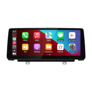 STWEI 2026 Nouveaux écrans fins Système Linux 12,8 pouces Résolution 2400x900 Pour BMW Série 7 G11 EVO Lecteur multimédia automobile sans fil CarPlay KSW - Product Image 1