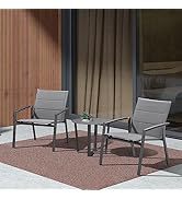 Chaise pliante moderne en métal CE pour intérieur et extérieur, balcon, patio, véranda, jardin, pelouse, piscine, salle de sport – Confortable, noire, pliable, portable et accueillante
