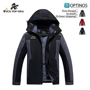 Superior Workwear Jacket 100% Polyester 190GSM Hooded Pockets Zipper Workwear Jacket Eyelet Button Joint Embroidery for <strong>Winter</strong> - Product Image 1