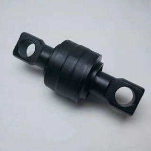 ชิ้นส่วนรถบรรทุกยุโรปชุดลูกหมาก OEM 0003302011 สําหรับบูชยางบุชก้านแรงบิด Mercedes - Product Image 3