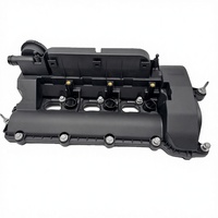 Joint de couvercle de soupape de moteur droit MEIGAI LR041684 LR051835 en matériau PA66, garantie 18 mois pour LR4 Sport 3.0L V6 Essence