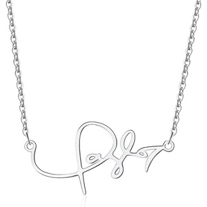 Collar con colgante de folclore, collares inspirados en la canción del álbum para <span class=keywords><strong>Taylor</strong></span>, amantes de la música, Fans, regalos para niños y niñas, Collar para Hombre SP431 - Product Image 6