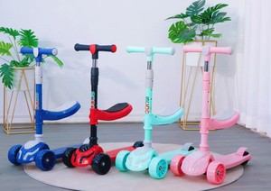 Nouvelles trottinettes pour enfants les plus vendues 2026, <span class=keywords><strong>trottinette</strong></span> deux-en-un pour enfants de <span class=keywords><strong>18</strong></span> <span class=keywords><strong>mois</strong></span> à 9 ans - Product Image 6