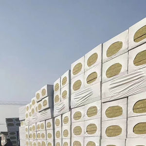 Panneau d'isolation thermique en <span class=keywords><strong>laine</strong></span> <span class=keywords><strong>de</strong></span> <span class=keywords><strong>roche</strong></span> TRUSUS |   Feuille <span class=keywords><strong>de</strong></span> <span class=keywords><strong>laine</strong></span> minérale rigide ignifuge et insonorisante écologique pour les murs et les toits des bâtiments - Product Image 1