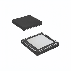 <b>40</b> UFQFN Exposed Pad PIC18F46K42T-I_MV IC MCU 8BIT 64KB FLASH 40UQFN Original One Stop Service Embedded - Product Image 1